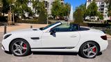 Mercedes-Benz SLC 43 AMG TOP Zustand-gepflegt - Mercedes-Benz SLC 43 AMG Gebrauchtwagen