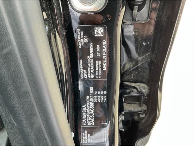 Jeep Avenger - Bild 6