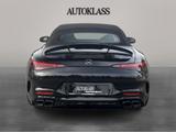 Mercedes-Benz SL 63 AMG - gebrauchte Mercedes-Benz SL 63 AMG aus dem Jahr 2024