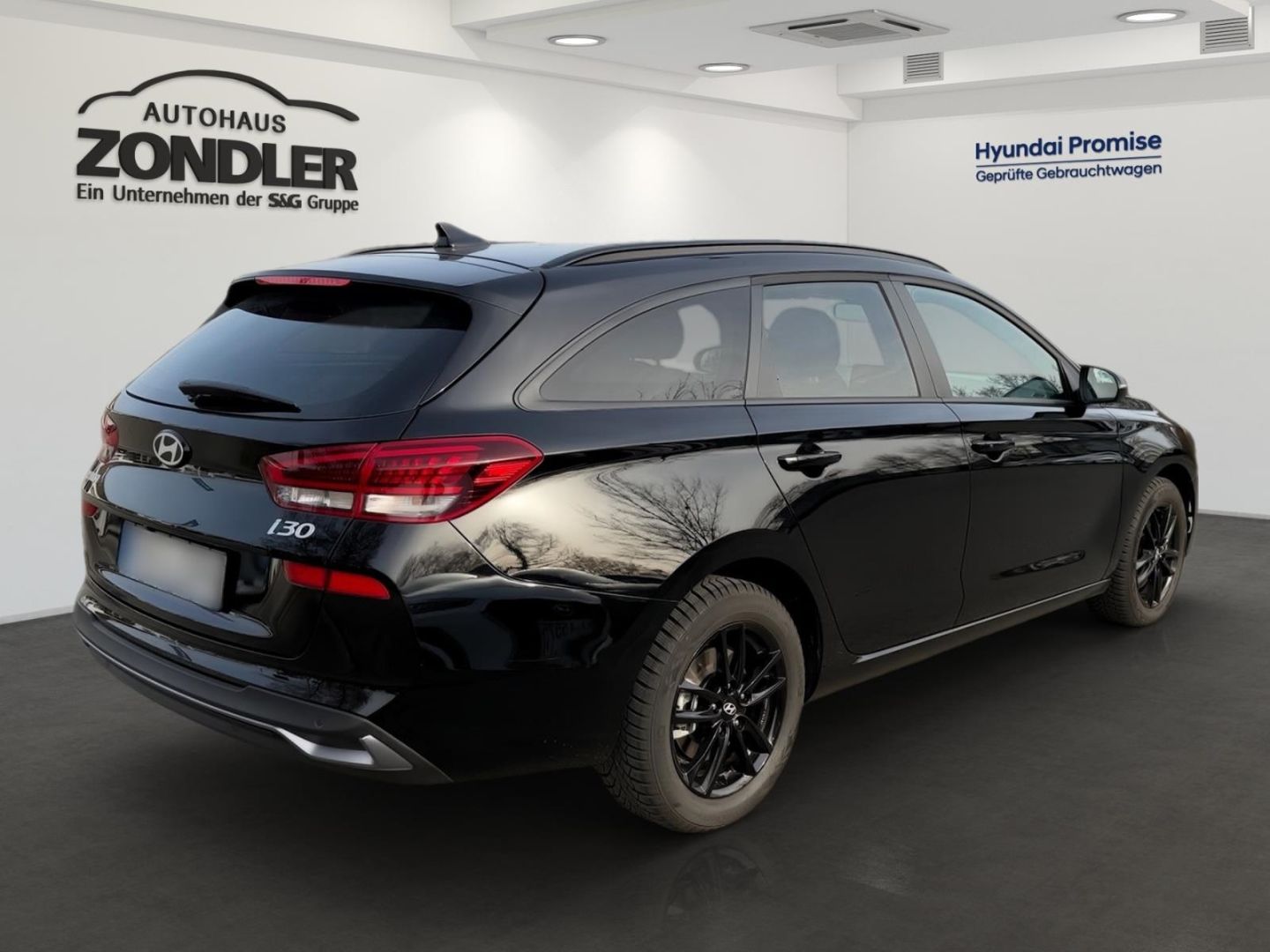 Hyundai i30 – Bild 3