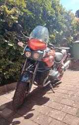 BMW R1150R Rockster - BMW ROCKSTER 1150