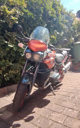 BMW R1150R Rockster - Offers matching your search criteria