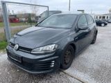 Volkswagen Golf VII GTD*Motorsound*KAM*NAVI*2.Hd.*DYNAUDIO* - Volkswagen Golf mit Diesel-Antrieb: Motor