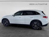 Mercedes-Benz GLC 220d 4M AVANTGARDE|LED|DISTR|AHK|360°|PANO - Mercedes-Benz GLC 220: Panoramadach