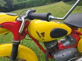 DKW Kraftrad Auto Union DKW RT 200/2 - DKW MOTORRAD