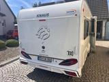 Knaus Südwind 540 UE 60 Years, Mover, Sat, Markise,  - Knaus Südwind 540 UE 60 YEARS