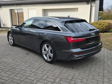 Audi A6 - 2