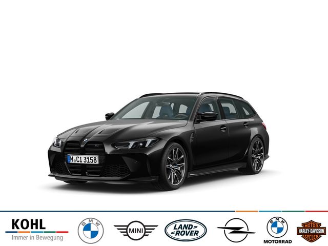 BMW M3 xDrive Competition Touring ehem UPE 121.960€ 