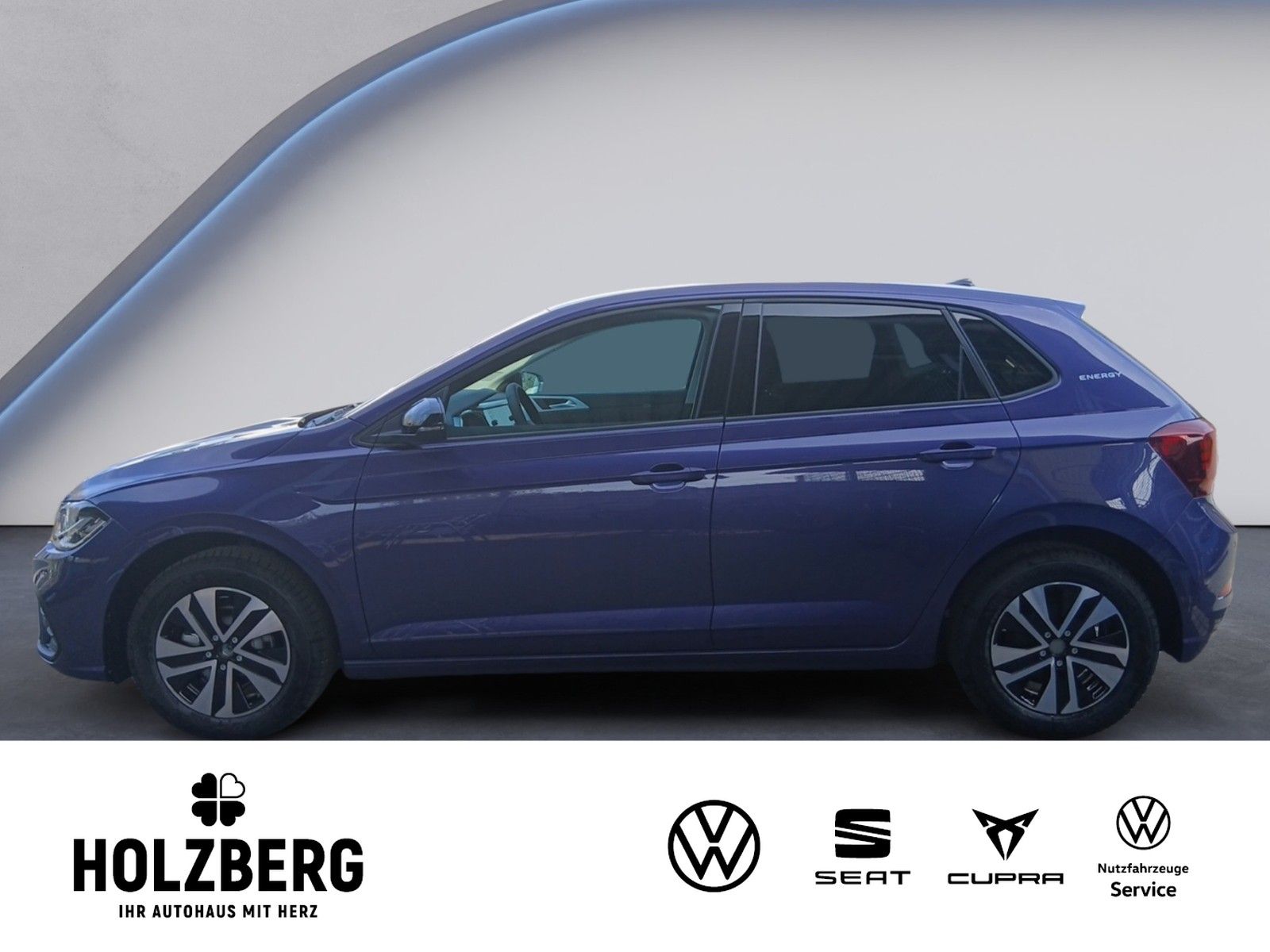 Volkswagen Polo - Bild 3