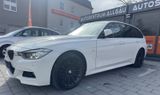 BMW 328 i xDrive M SPORT PAKET AUTO NUR 87,650 KM - BMW 328: 328i Xdrive