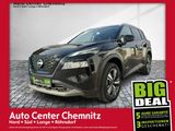 Nissan X-Trail 1.5 VC-T e-Power N-Connecta LED/Navi/360 - Nissan X-Trail Jahreswagen