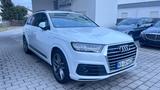 Audi Q7 3.0 TDI quattro - Audi: 7 Sitzer