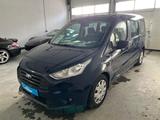Ford Transit Connect Kombi lang 1.5 TDCI Trend*1-Ha*P - Ford Transit Connect: Lang