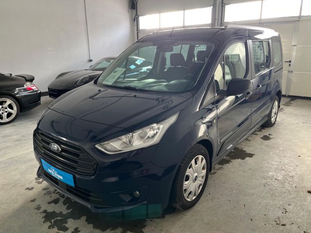 Ford Transit Connect Kombi lang 1.5 TDCI Trend*1-Ha*P