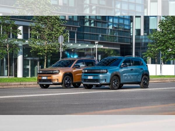 Fiat Grande Panda - Bild 2