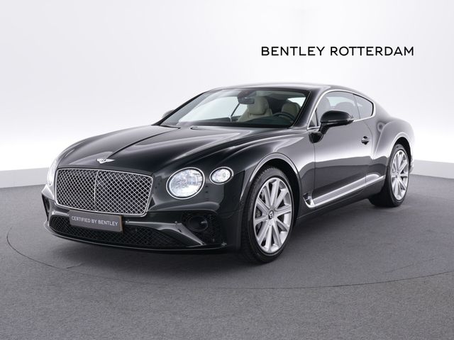 Bentley Continental GT V8