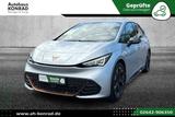 CupraBorn e-Boost electric170kW*NAVI*CAM*5J.GAR* - silberne Cupra Born