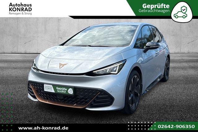 CUPRA CupraBorn e-Boost electric170kW*NAVI*CAM*5J.GAR*