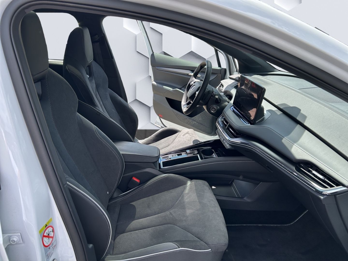 Enyaq Coupe 60 Sportline-Sofort verfügbar! Moon-