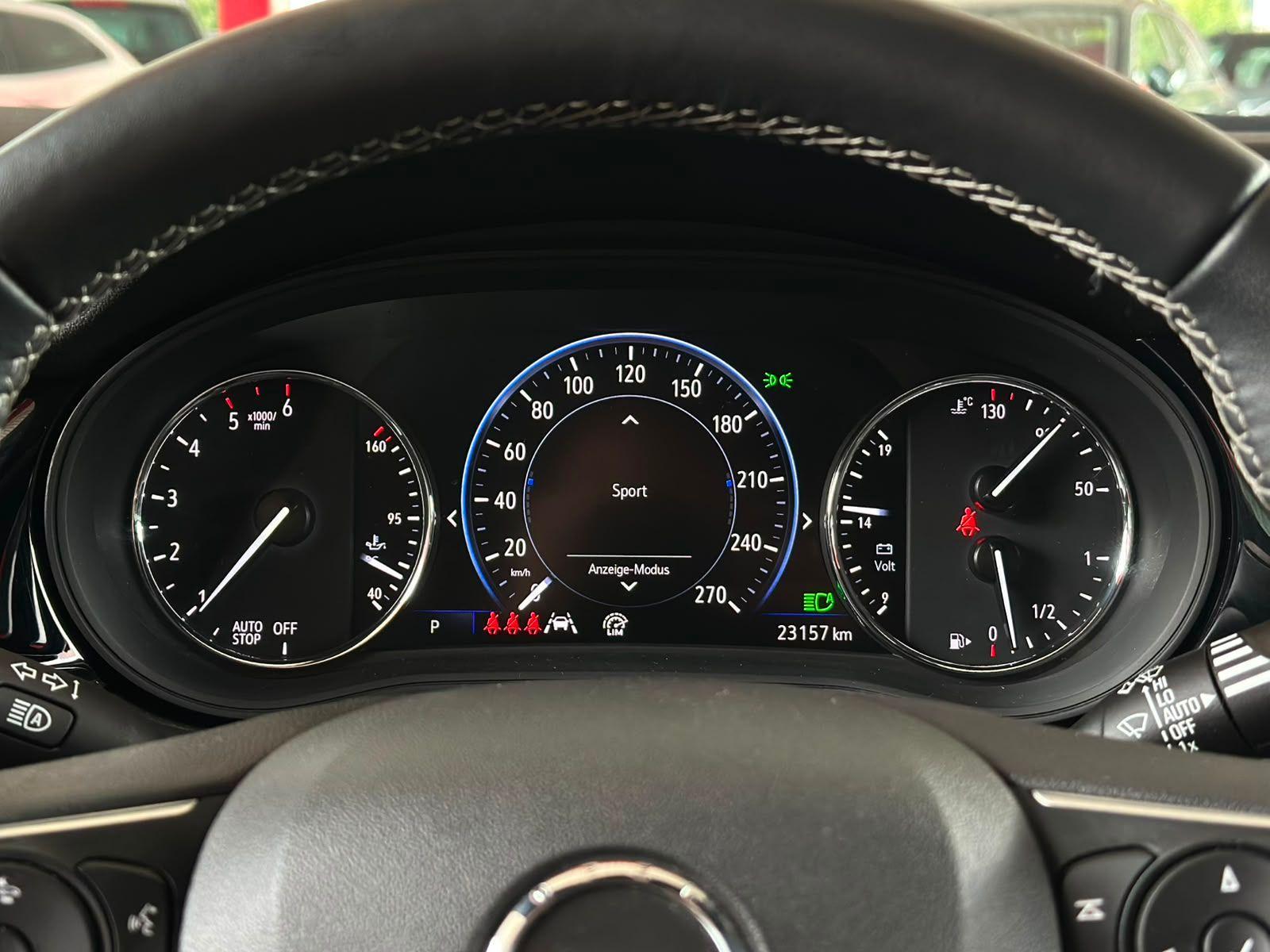 Opel Insignia 2.0CDTI BUSINESS LED#MEMORY#MASSAGE#LH