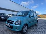 Opel Agila 1.2 *Klima*TÜV*Inspektion* - gebrauchte Opel Agila aus dem Jahr 2004