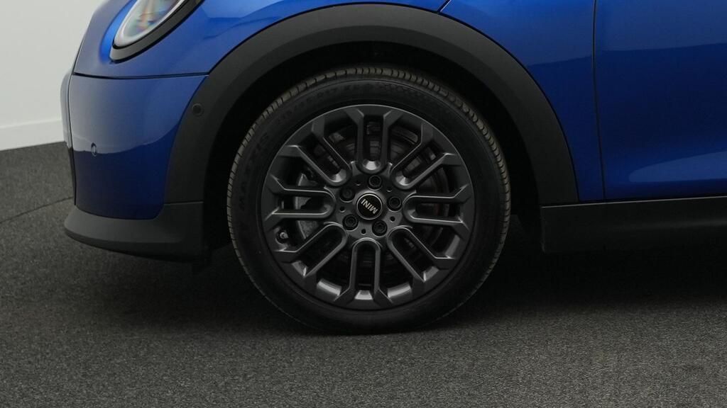 MINI Cooper C - Bild 17