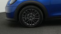 MINI Cooper C - Vorschau Bild 17