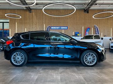 MYAUTOCENTER – Gebraucht- und Jahreswagen mit Werkstattservice in Pfaffenhofen Ford Focus 1,5 EcoBoost Titanium