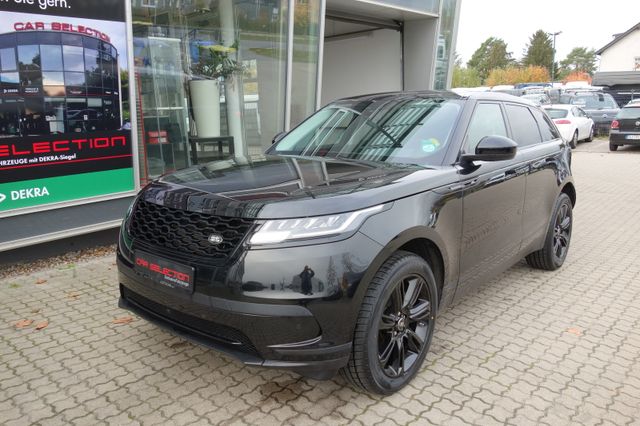 Land Rover Range Rover Velar 2.0 d BlackPack 20ZOLL/KAM/SPU