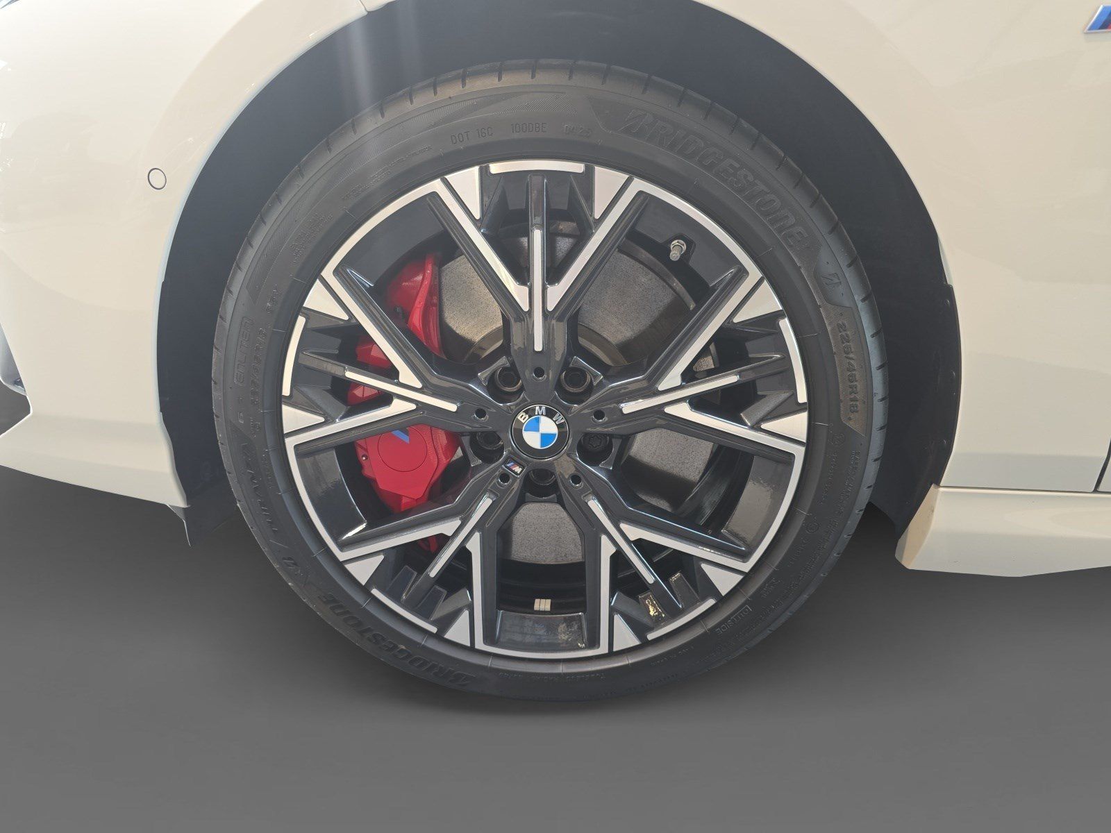 BMW 220 - Bild 10