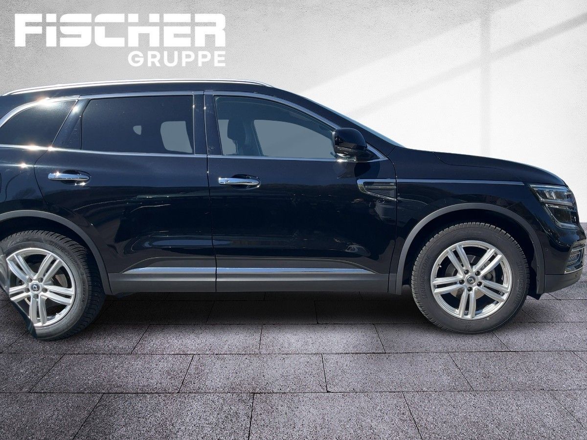 Fahrzeugabbildung Renault Koleos TECHNO TCe 160 EDC Kamera