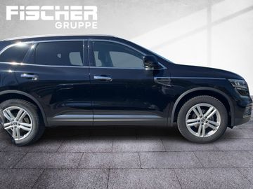 Renault Koleos - 5