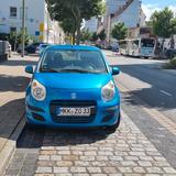 Suzuki Alto 1.0 Basic Basic - Suzuki Alto Gebrauchtwagen