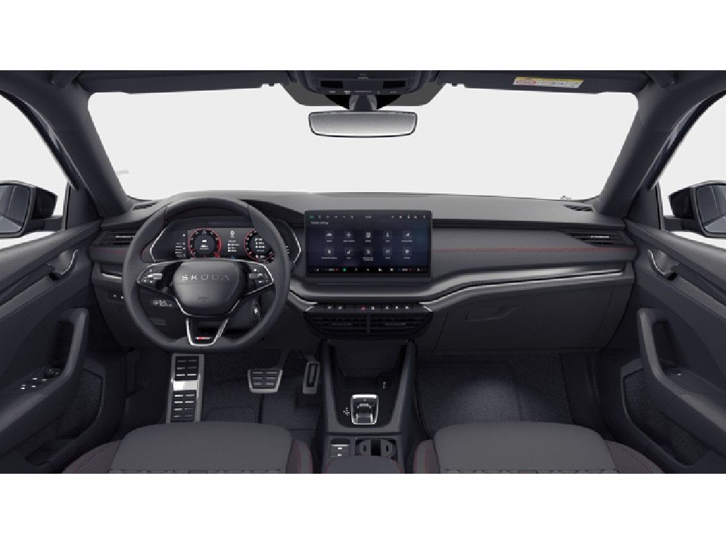 Skoda Octavia - Bild 4