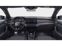 Skoda Octavia - Vorschau Bild 4