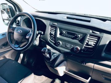 Ford Transit - 6