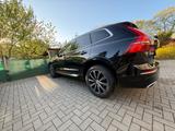 Volvo XC60 D4 AWD Inscription Geartronic Inscription - Volvo XC60 mit Diesel-Antrieb: Standheizung