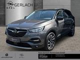 Opel Grandland Elegance 1.2 Turbo EU6d Navi LED El. H - Opel Grandland (X) elegance mit Benzin-Antrieb