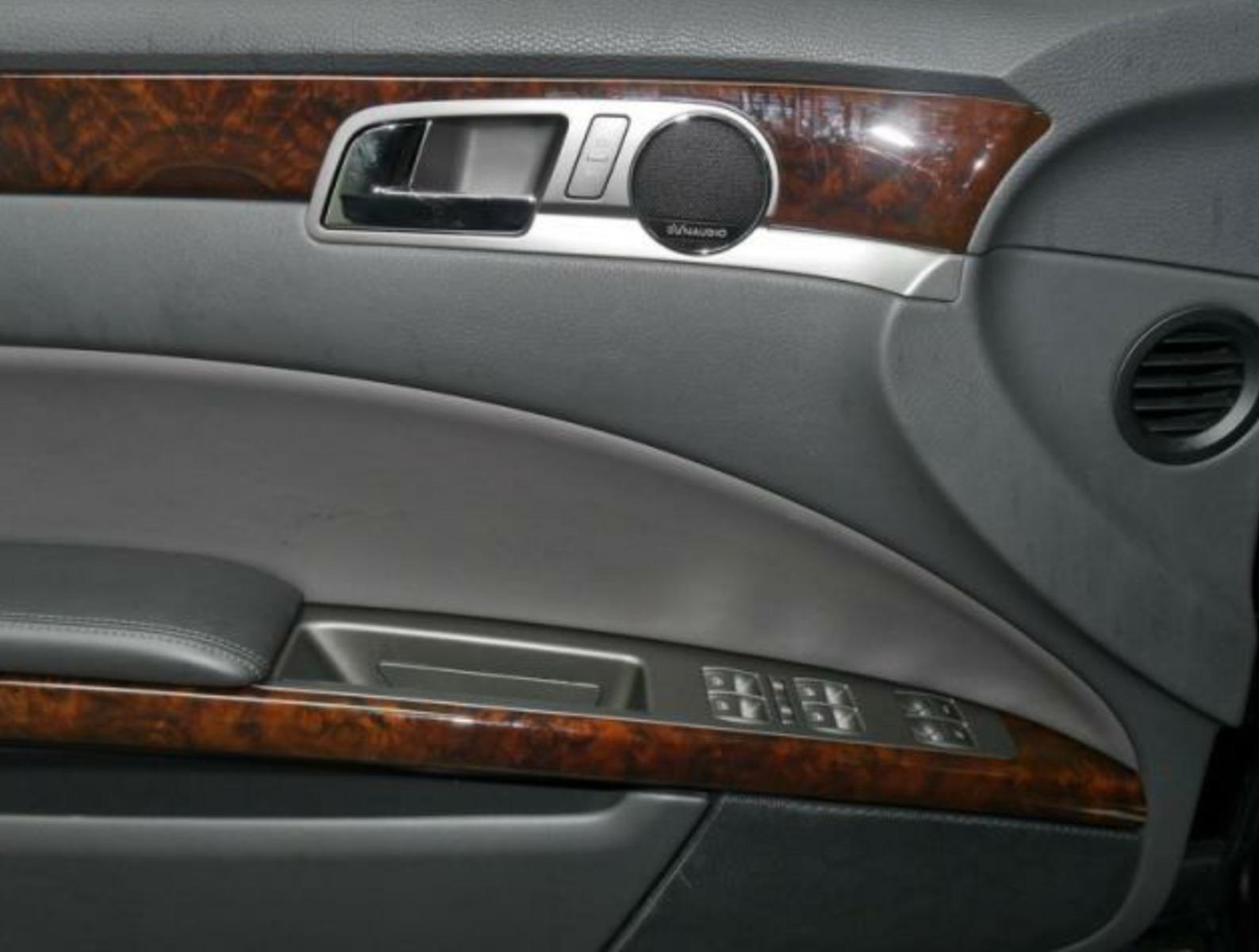 Volkswagen Phaeton 3.0 V6 TDI 4MOTION Tiptronic 5-Sitzer -