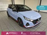 Hyundai i20 1.6 T-GDI N Performance|LED|Kamera - gebrauchte Hyundai i20 aus dem Jahr 2022