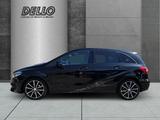 Mercedes-Benz B 180 URBAN 7-Gang DCT Getriebe Navi LED Apple C - Mercedes-Benz: Getriebe