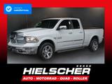 Dodge RAM 1500 5.7l V8 Laramie QuadCab*LPG*BigOne* - Dodge RAM 1500 mit Autogas-Antrieb (LPG)