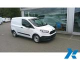Ford Transit Courier Basis 1.5 TDCi - Ford Transit Courier aus 2016