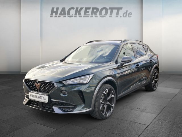 Cupra Formentor VZ e-HYBRID 1.4 245 PS  *Batterie gepr