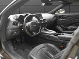 Aston Martin V8 Vantage Roadster - Aston Martin V8 Vantage aus 2022