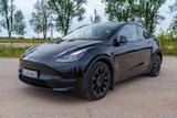 Tesla Model Y Long Range Dual Motor AWD 20" Felgen