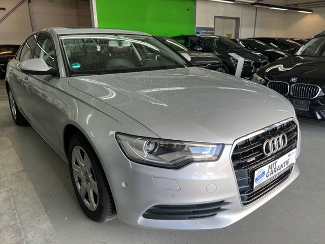 Audi A6 Lim. 3.0 TDI quattro