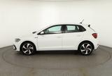 Volkswagen Polo 2.0 TSI DSG GTI LED Sitzheizung App-Connect - Volkswagen Polo: Kleinwagen, GTI