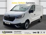 Renault Trafic Lkw Komfort L1H1 3,0t Blue dCi 150 MY24 A