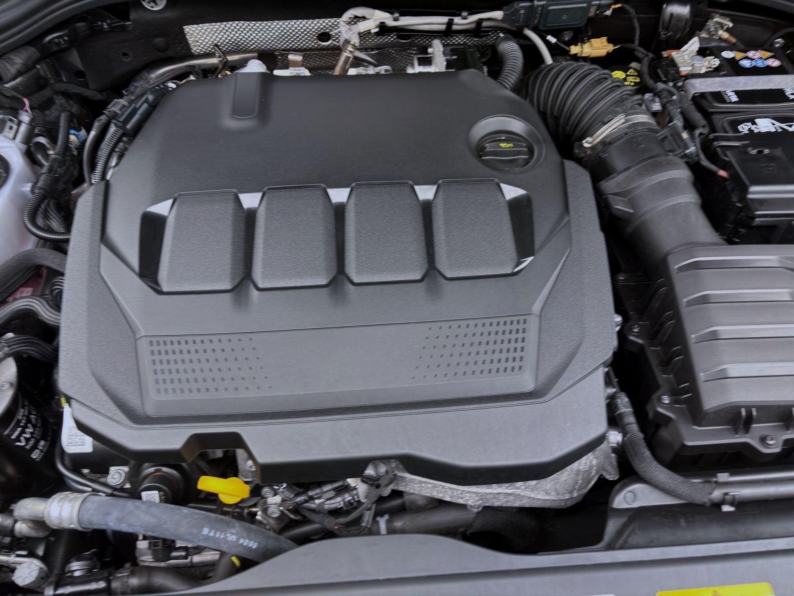Volkswagen Passat Variant - Bild 19